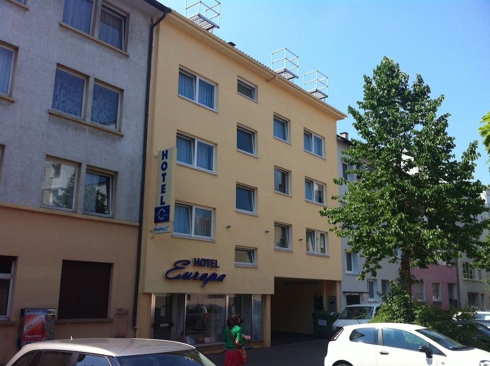 Allgemein