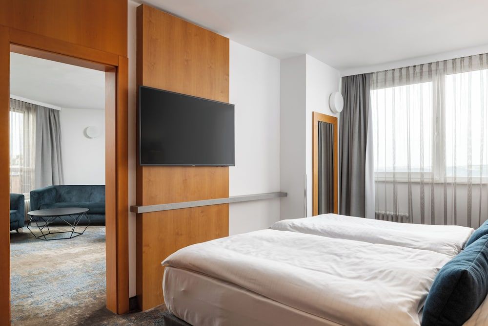 Bild von Wellnessresort Special