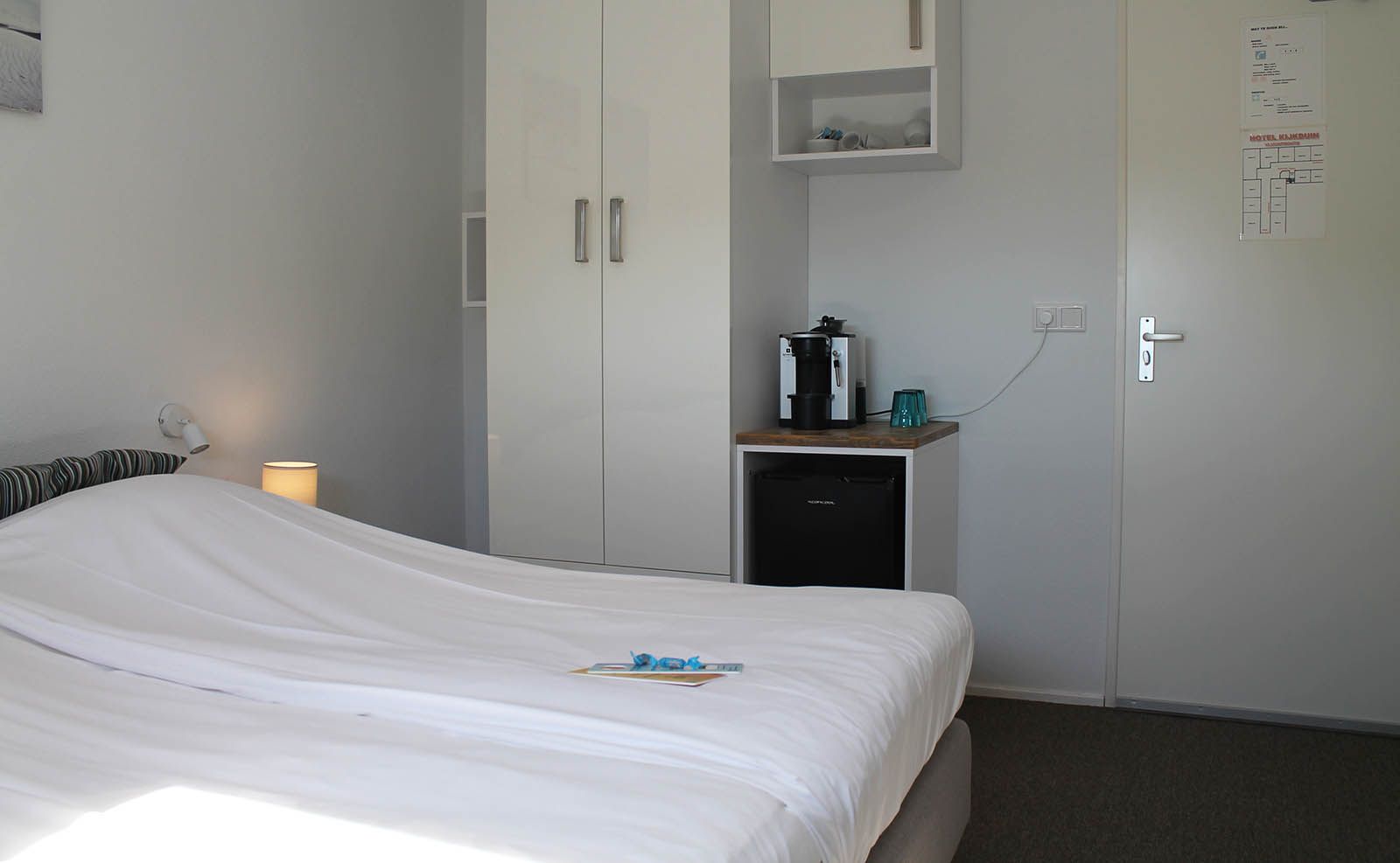Bild von Standard Doppelzimmer