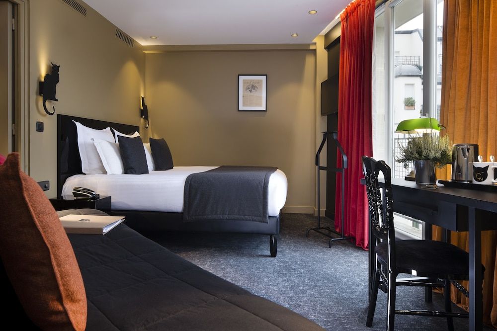 Bild von Superior-Doppel- oder -Zweibettzimmer