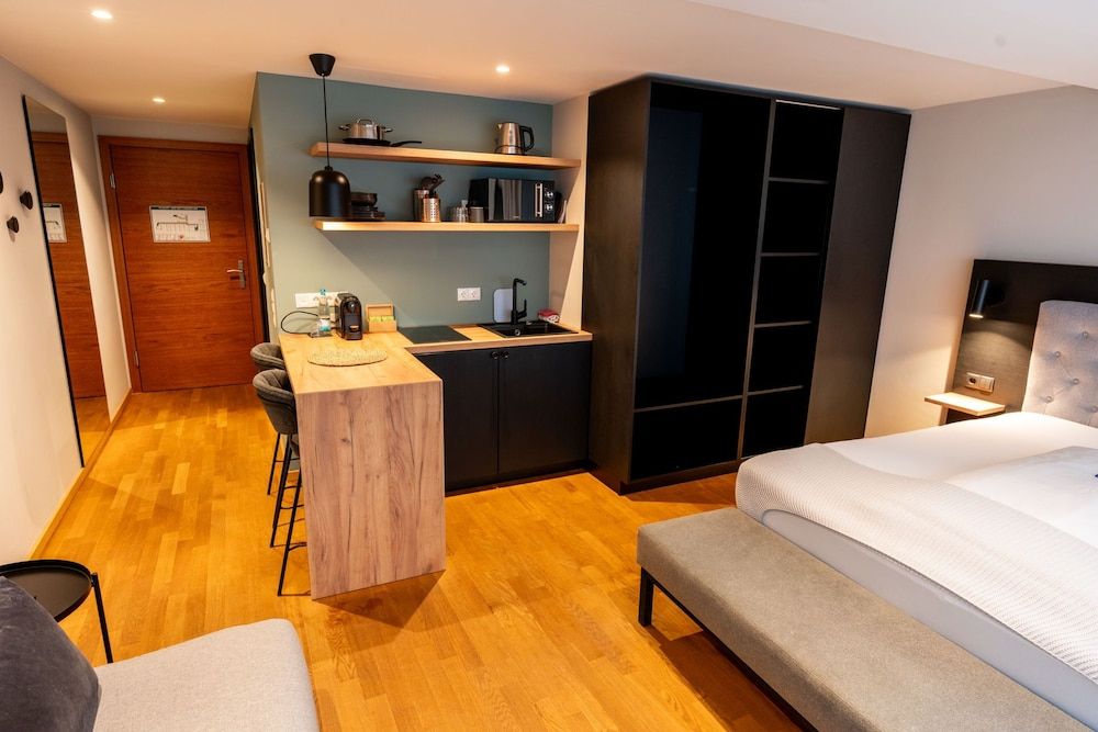 Bild von Deluxe-Doppelzimmer