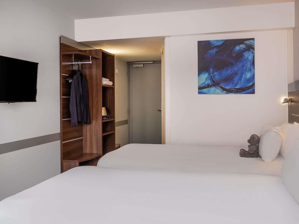 Bild von Standardzimmer, 2 Einzelbetten