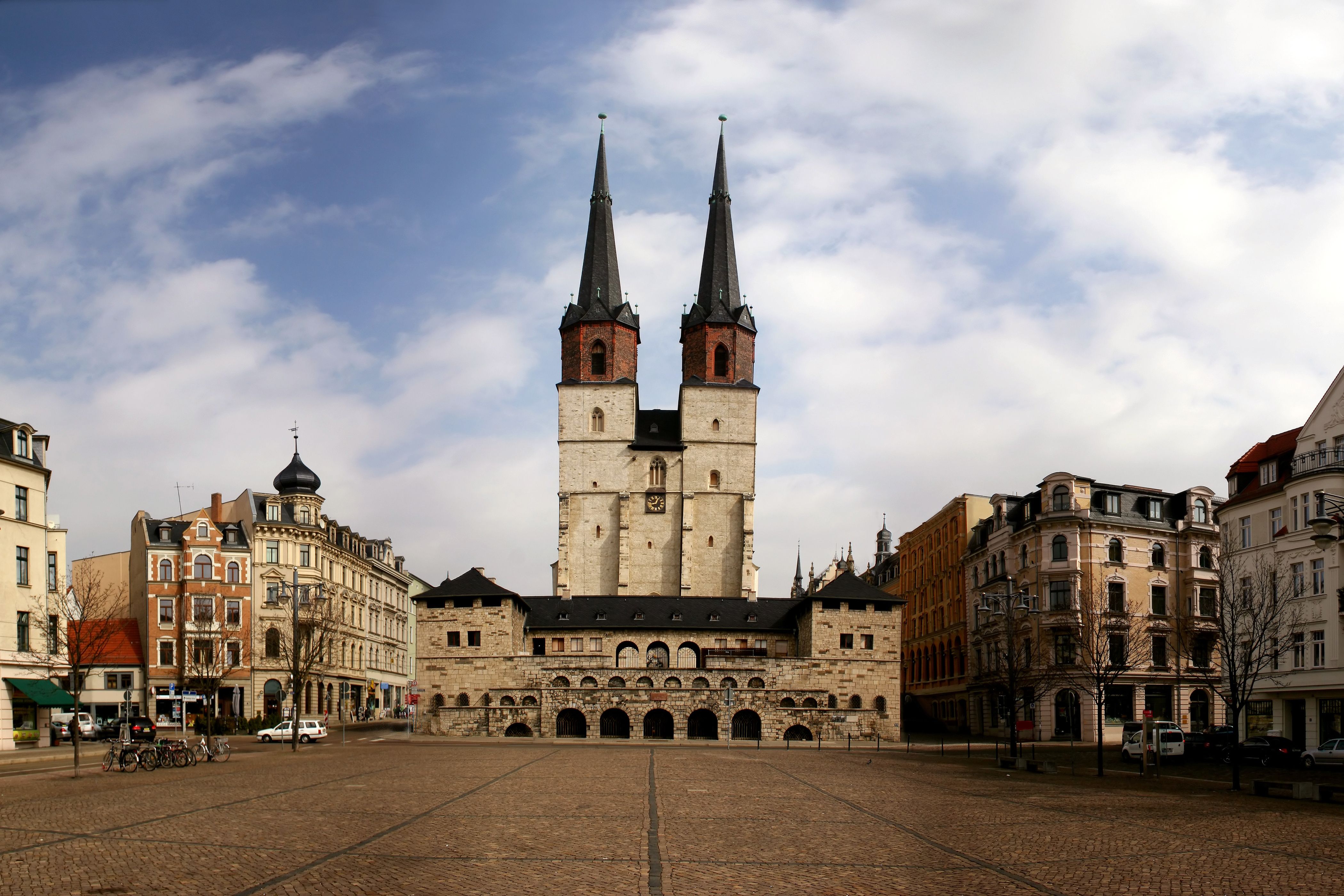 Umgebung