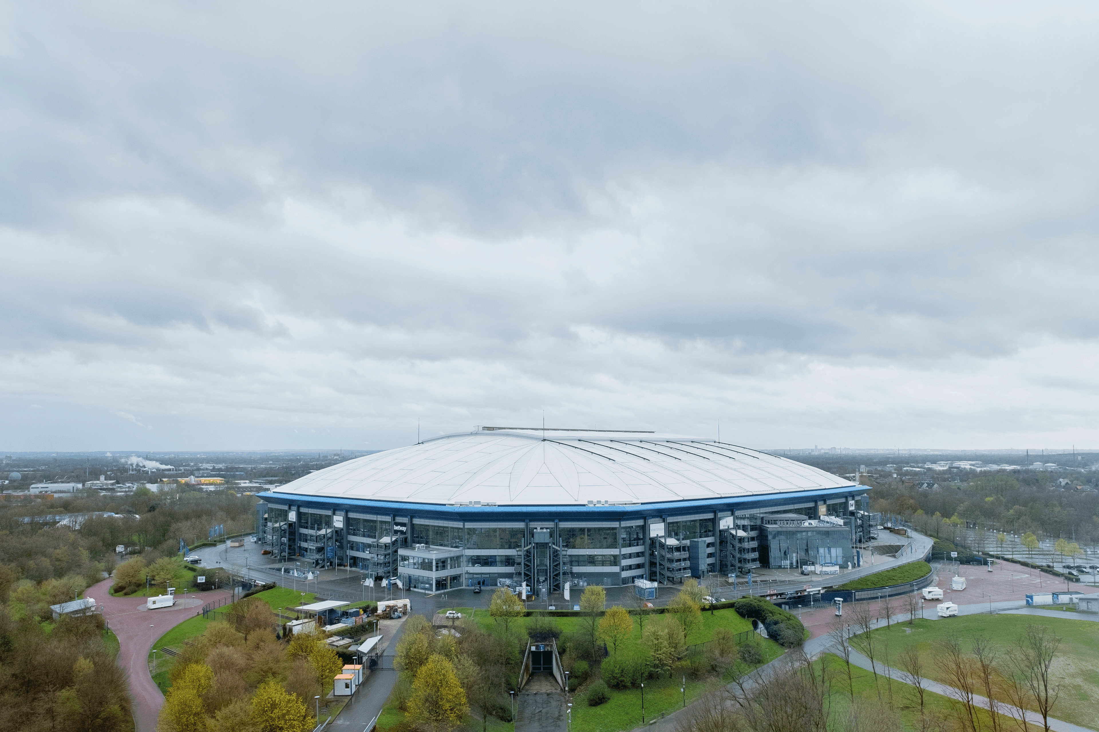 Umgebung
