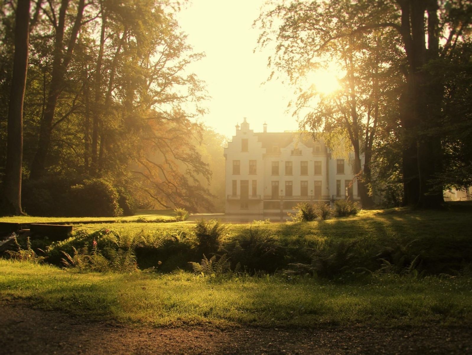 Umgebung