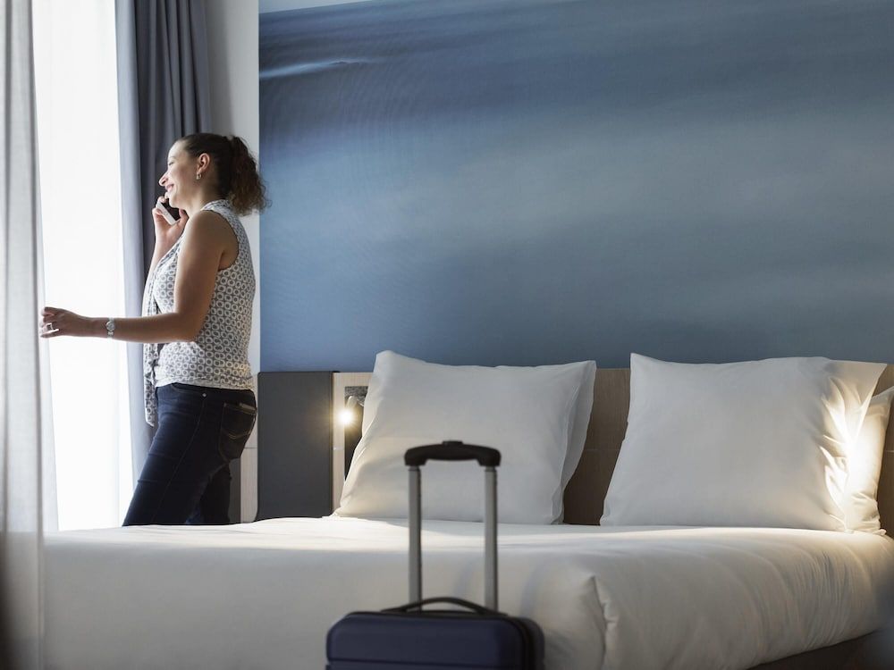 Bild von Executive-Zimmer, 1 Doppelbett
