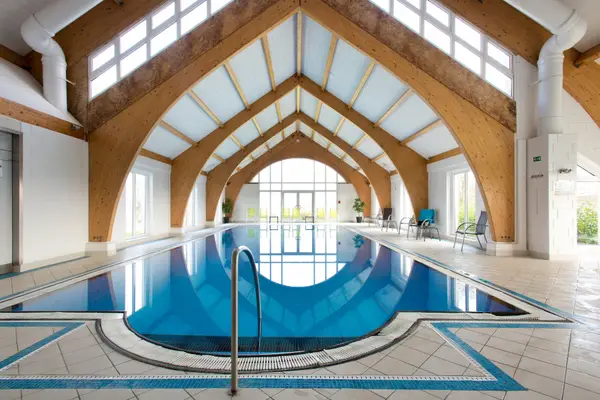 Globales Post Hotel & Wellness - Frühbucher Frühlings Sale - WELLNESS