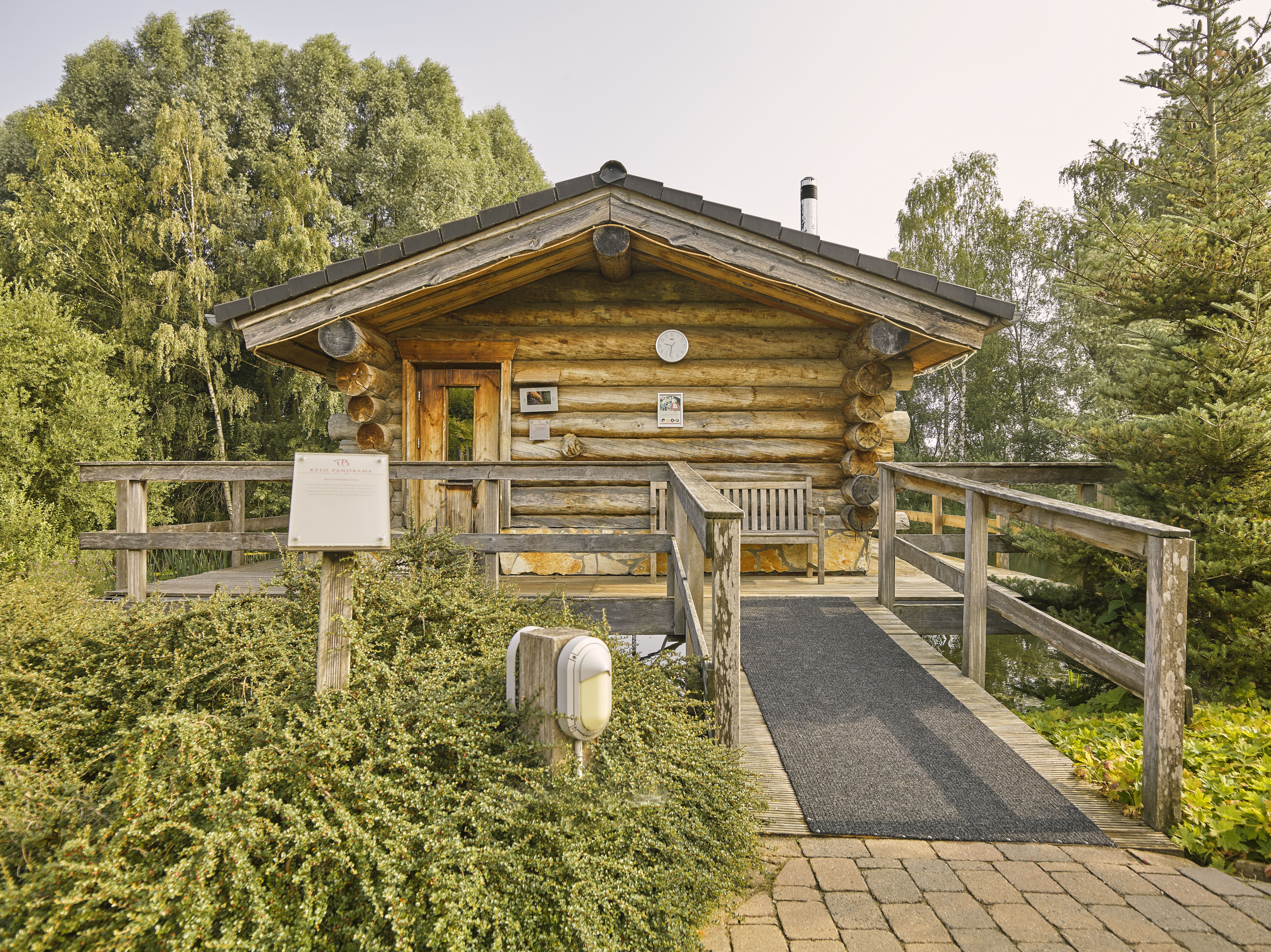 Hotelausstattung