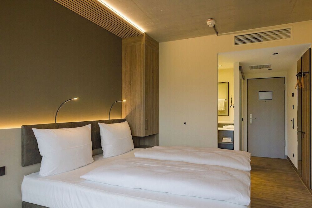 Bild von Premium-Zimmer
