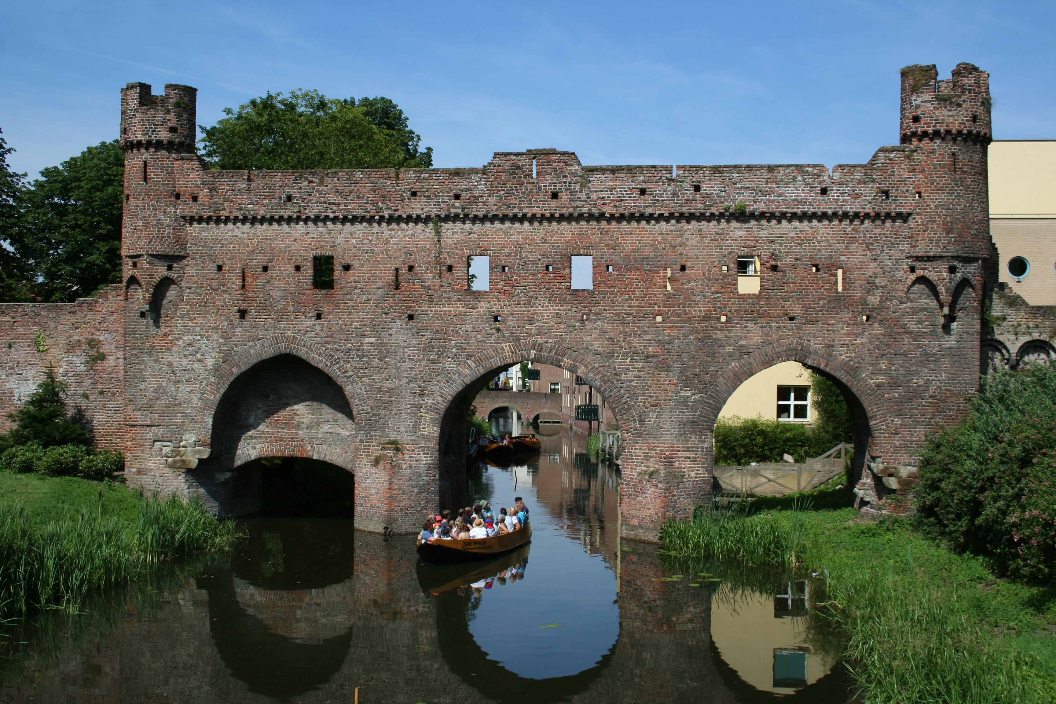 Umgebung