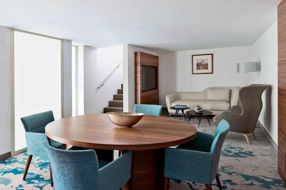 Bild von Club-Suite, 1 Schlafzimmer