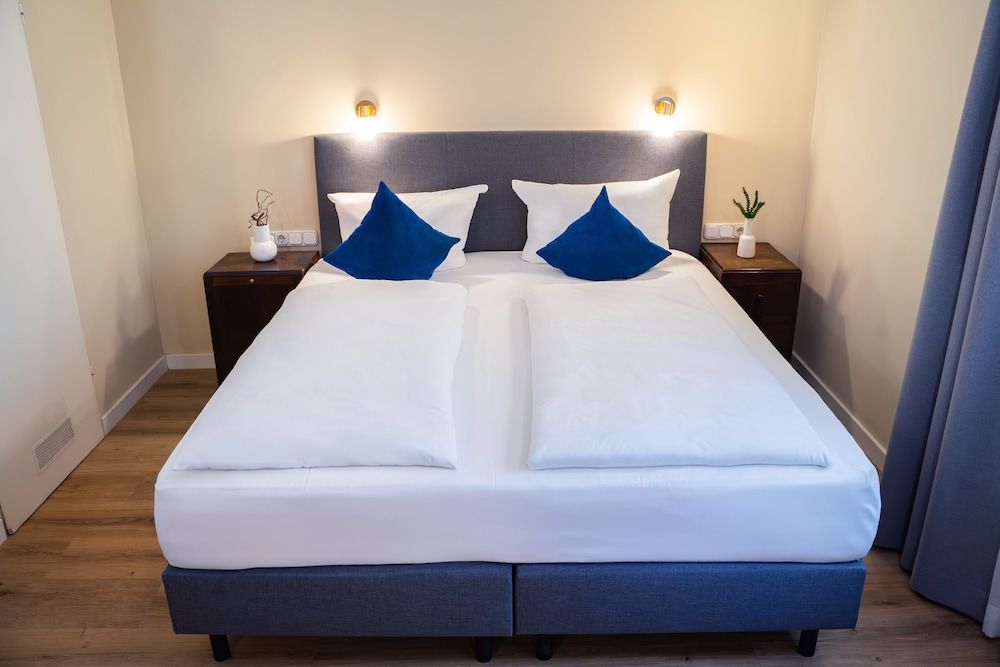 Bild von Standard-Doppelzimmer