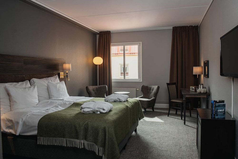 Bild von Deluxe-Doppelzimmer, Nichtraucher