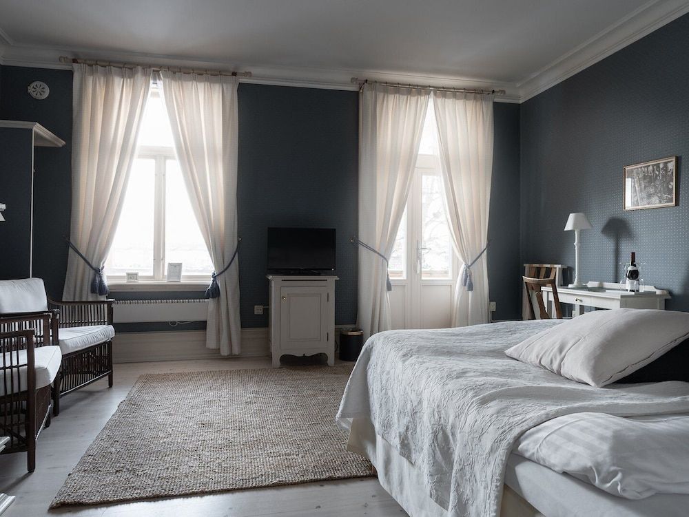 Bild von Deluxe-Doppelzimmer