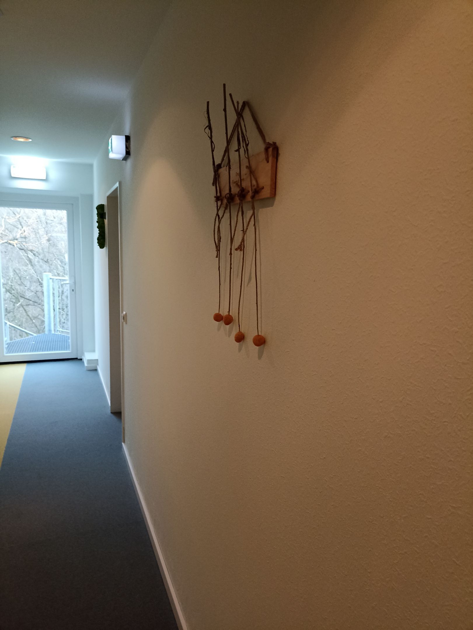Hotelausstattung