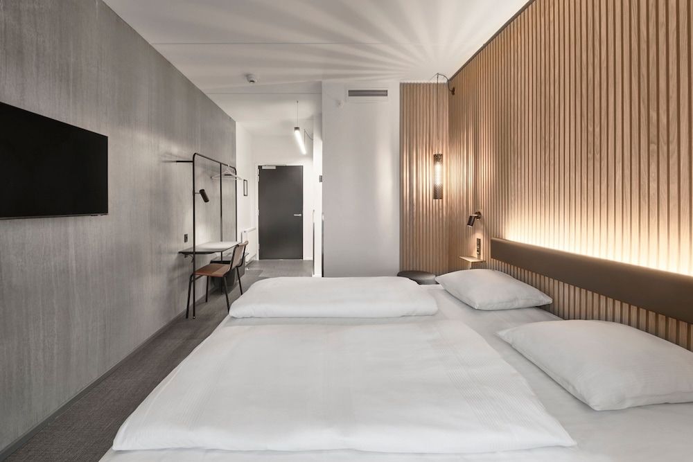 Bild von Standard-Doppelzimmer, 1 King-Bett