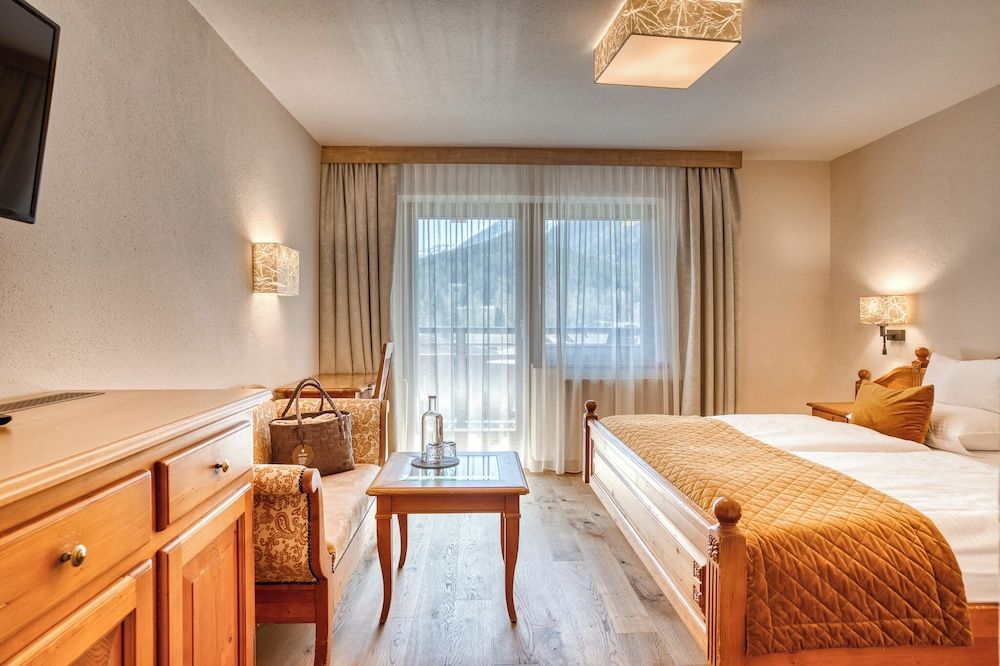 Bild von Doppelzimmer Standard "Traditionell"