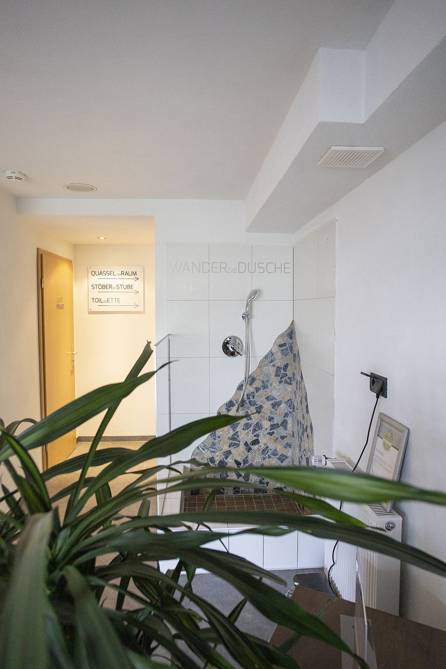 Hotelausstattung