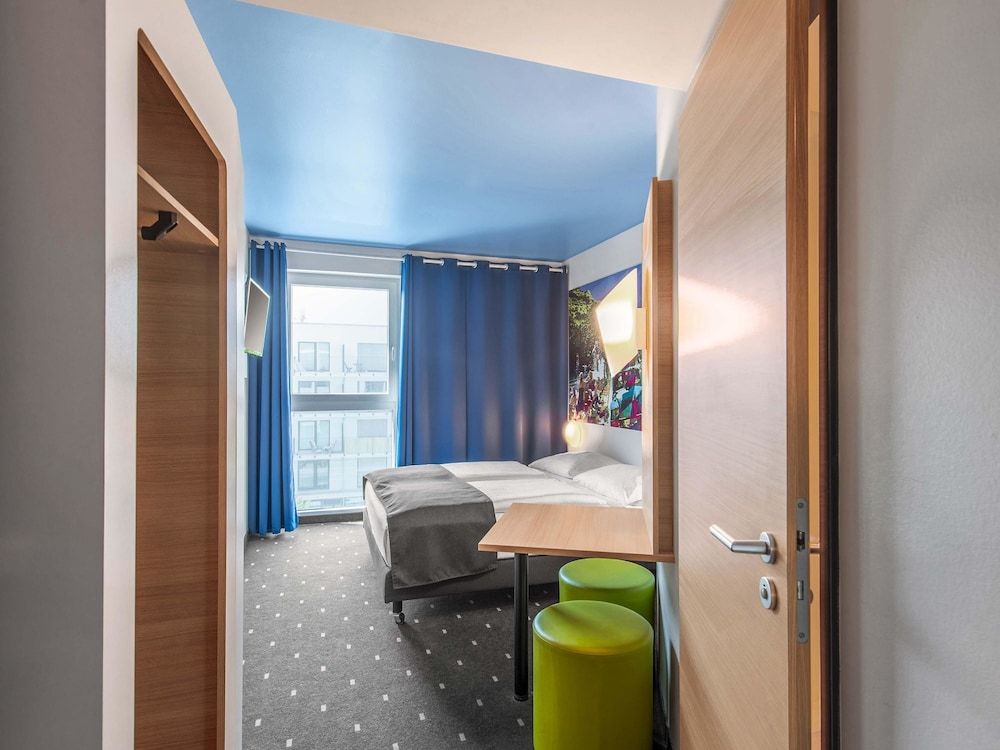Bild von Doppelzimmer