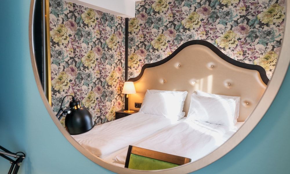 Bild von Standardzimmer, 1 Queen-Bett, Nichtraucher