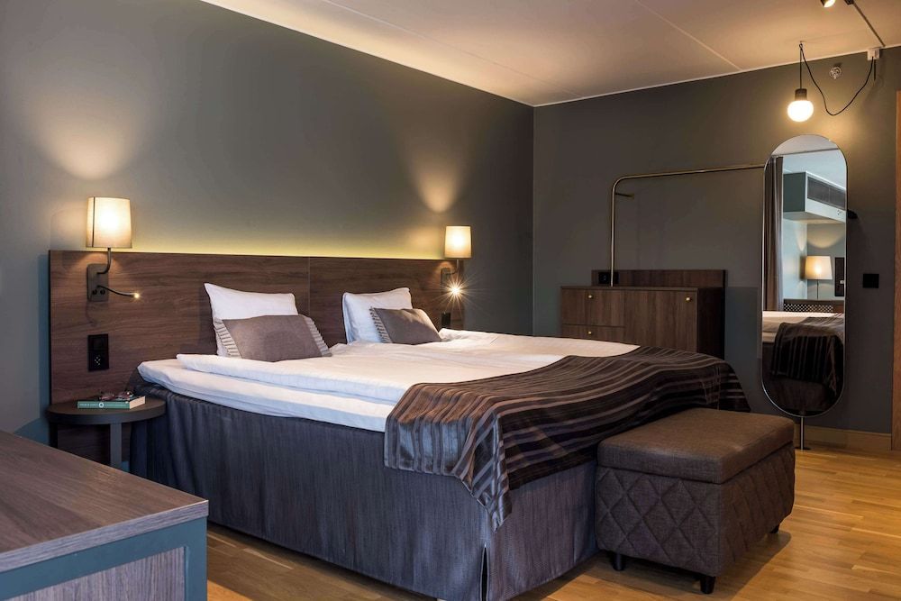 Bild von Presidential-Suite