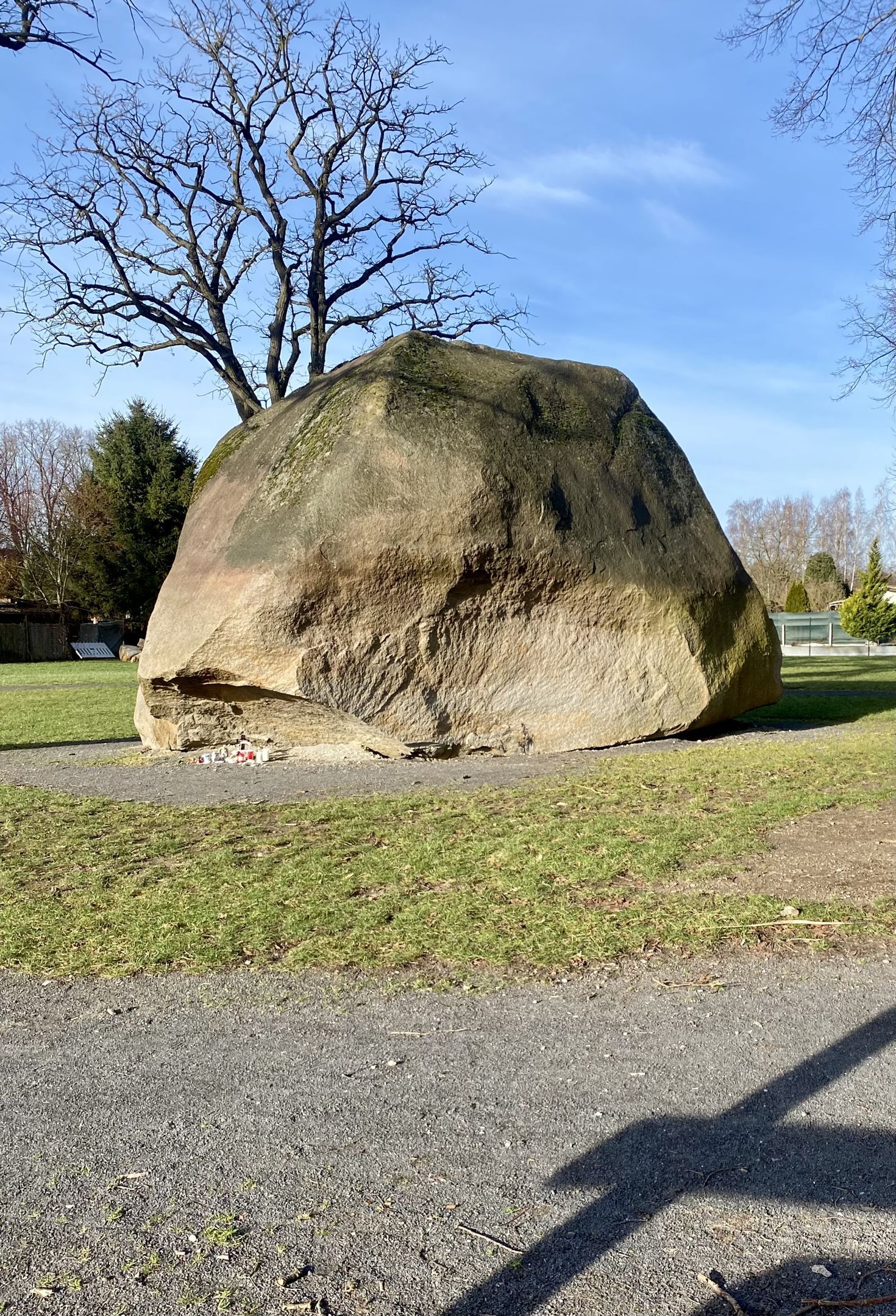 Umgebung