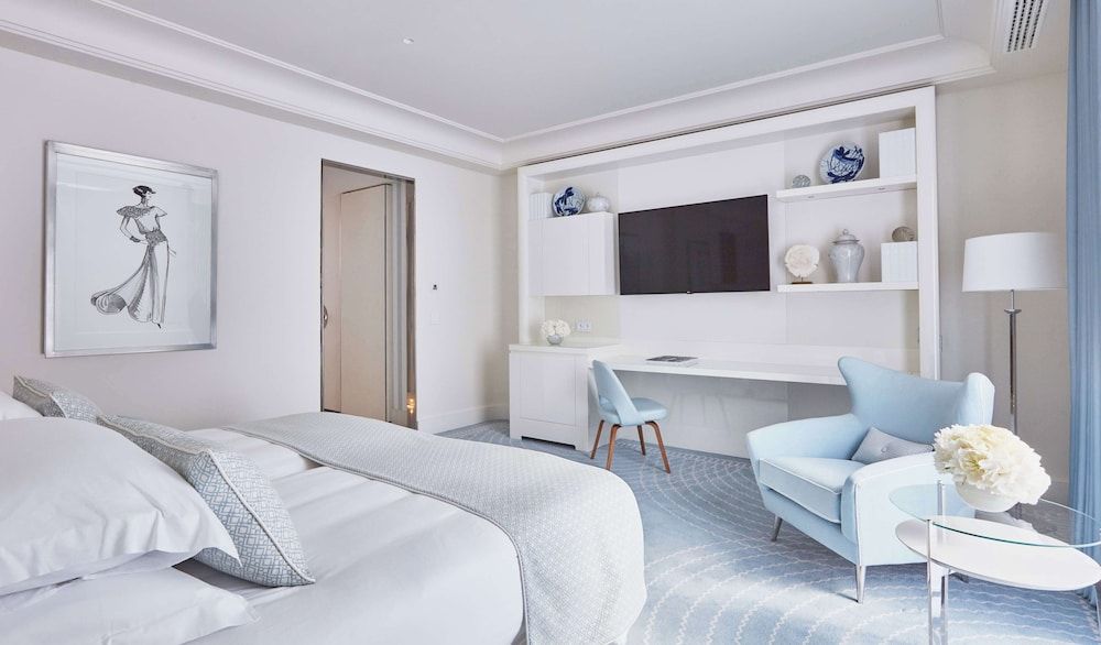 Bild von Premium-Zimmer, 2 Einzelbetten