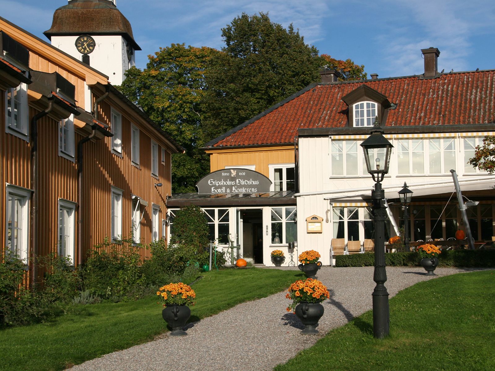 Fassade