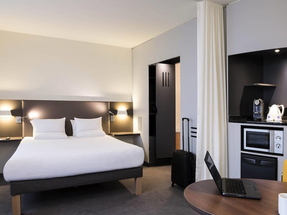 Bild von Superior-Suite, Mehrere Betten (3 personnes)
