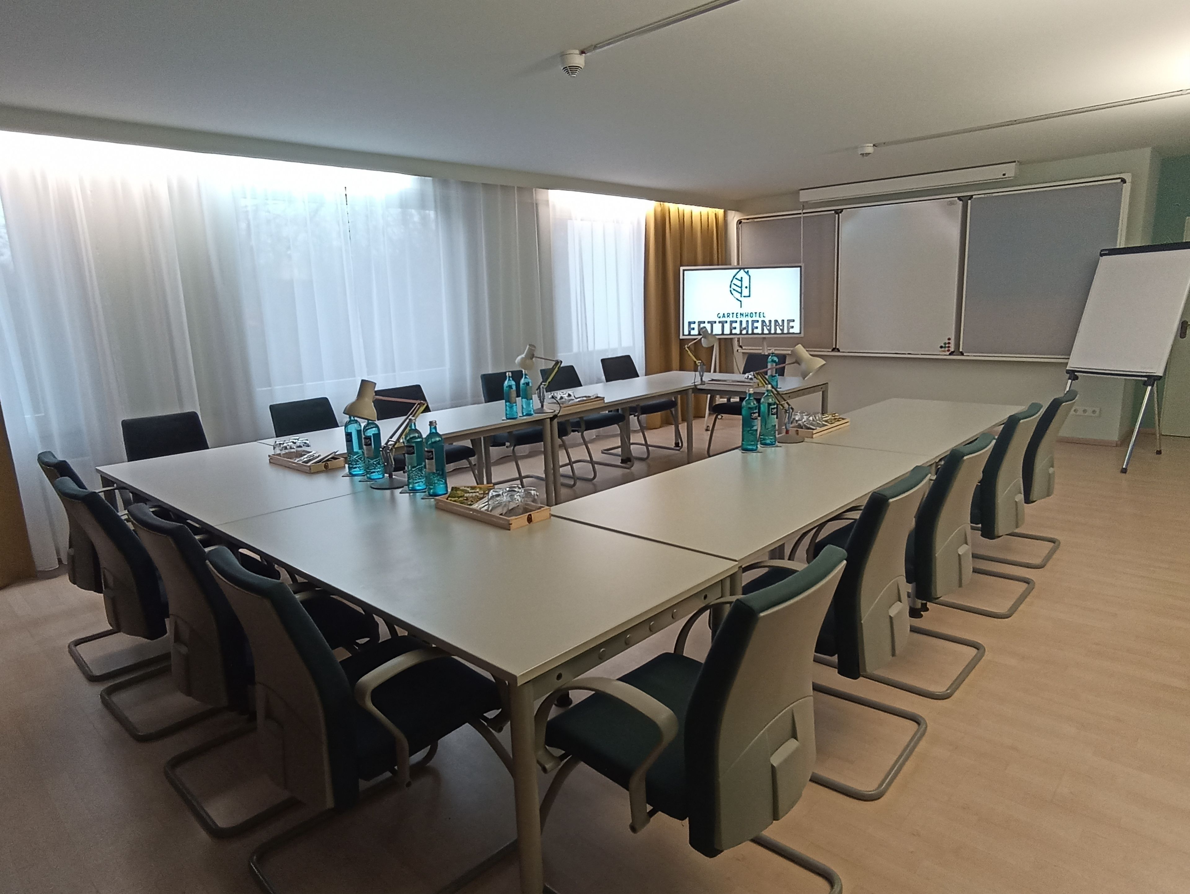 Hotelausstattung