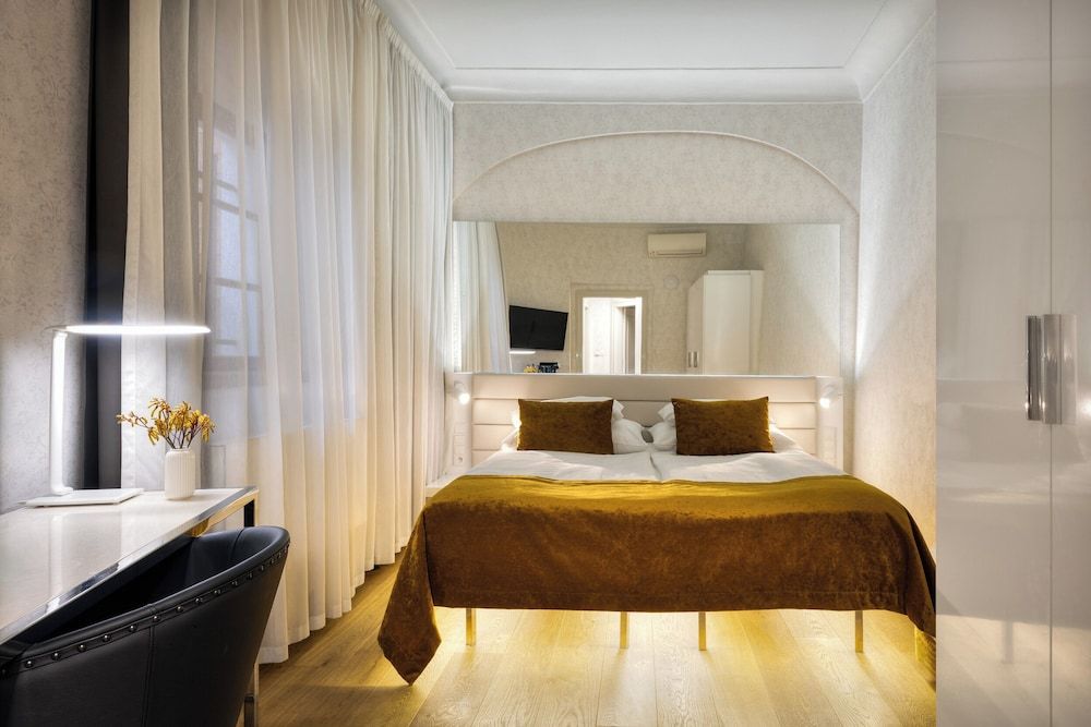 Bild von Standard-Doppelzimmer