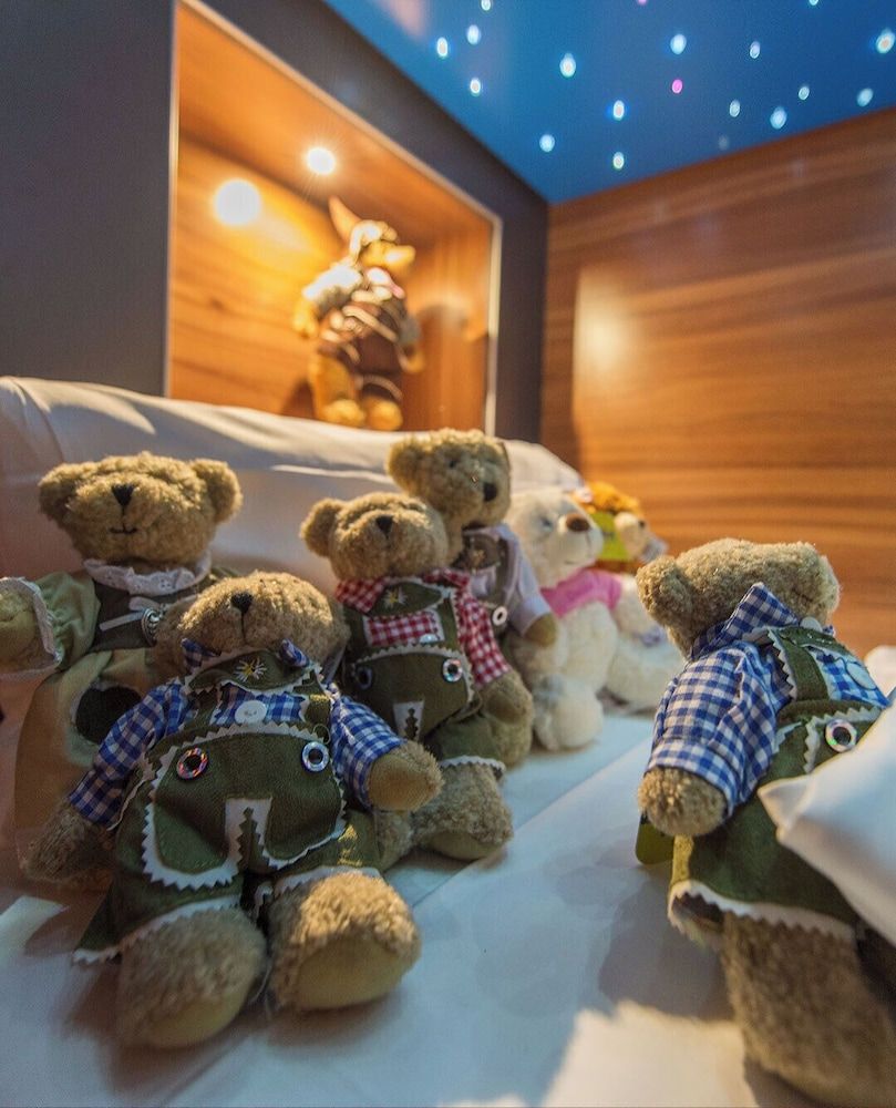 Bild von Familienapartment