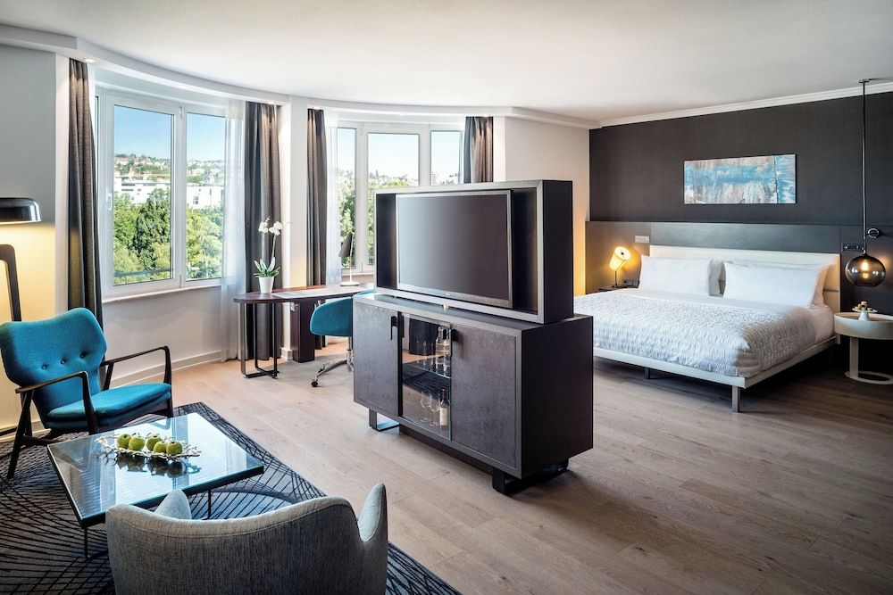 Bild von Junior-Suite, 1 Schlafzimmer
