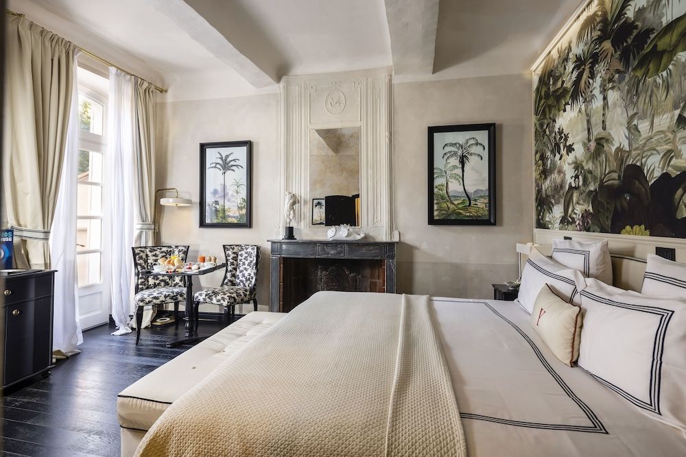 Bild von Deluxe-Zimmer