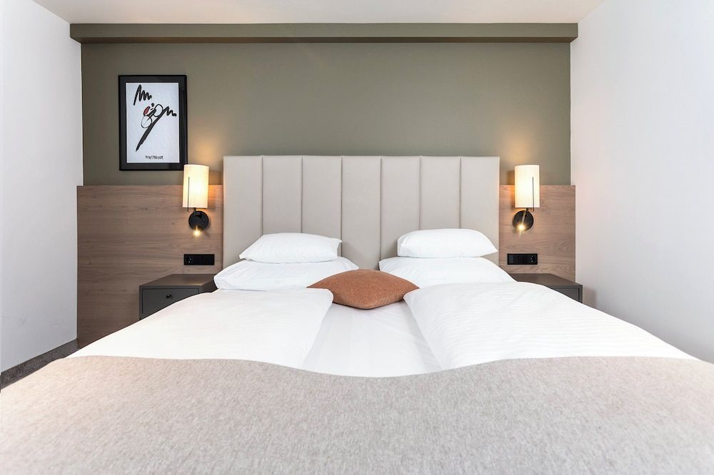 Bild von Classic-Doppelzimmer