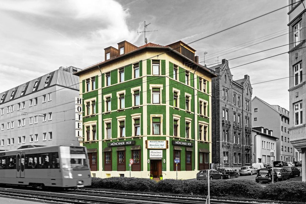 Allgemein