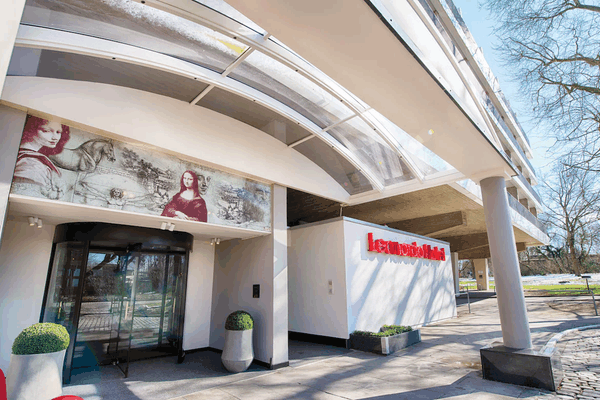 Leonardo Hotel Hannover - Sparfuchs Special - FRONT