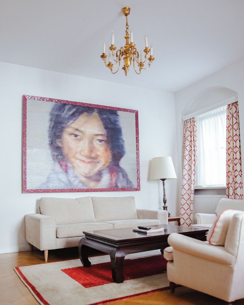 Bild von Junior-Suite