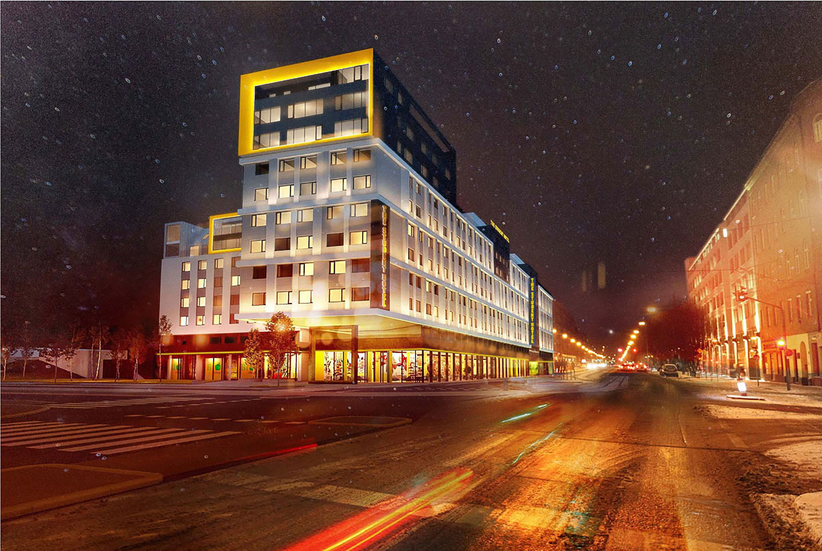 hotel wien zentrum mit fahrrad verleih