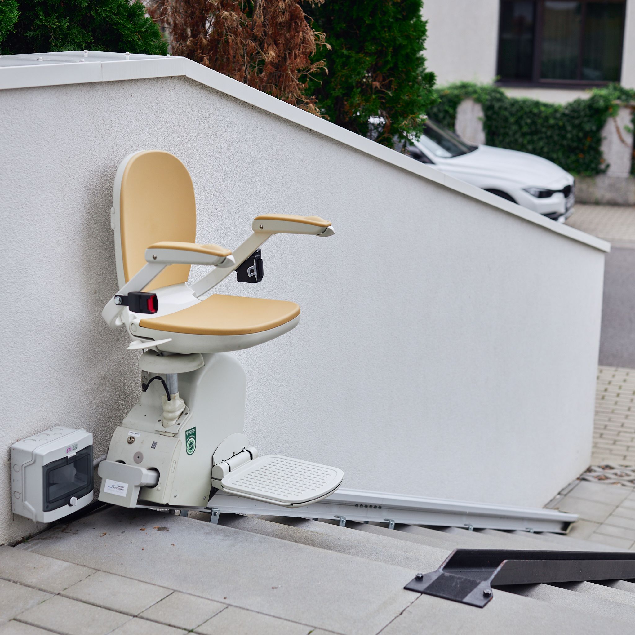 Hotelausstattung