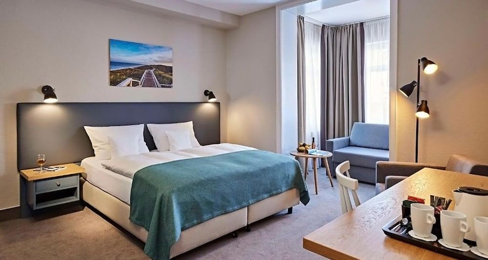Bild von Comfort-Dreibettzimmer