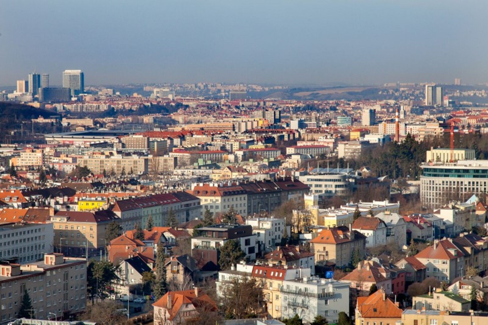 Umgebung