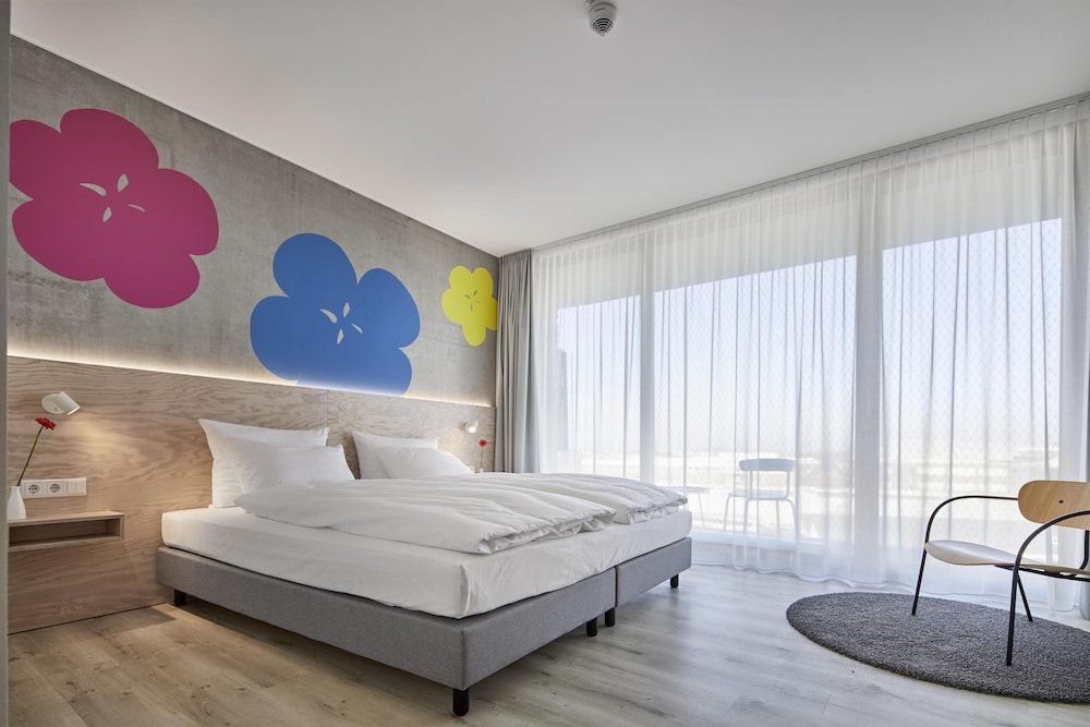 Bild von Comfort-Zimmer, 1 King-Bett