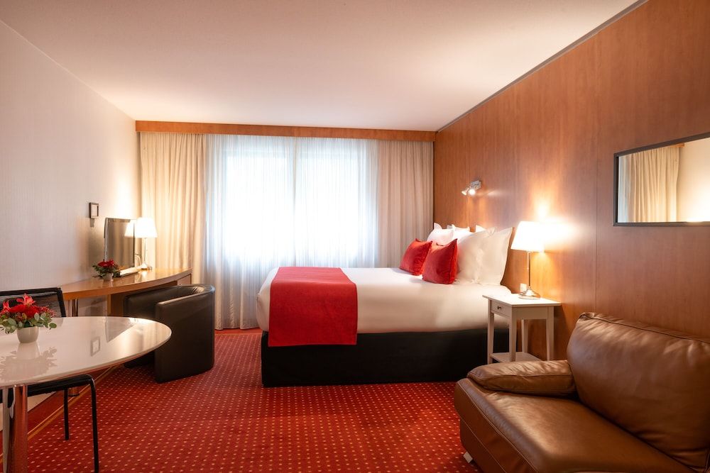Bild von Superior-Zimmer