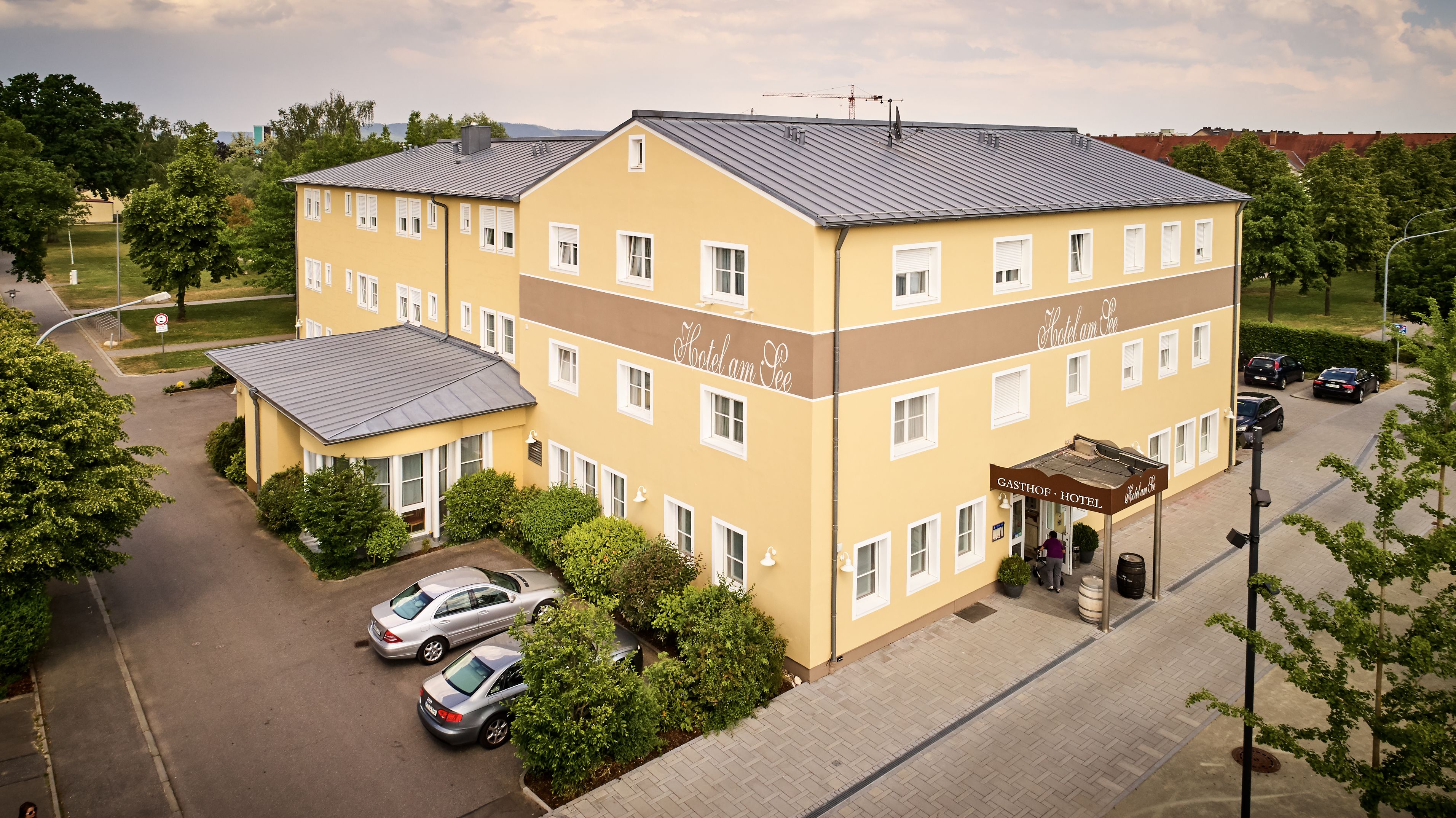 Hauptbilder