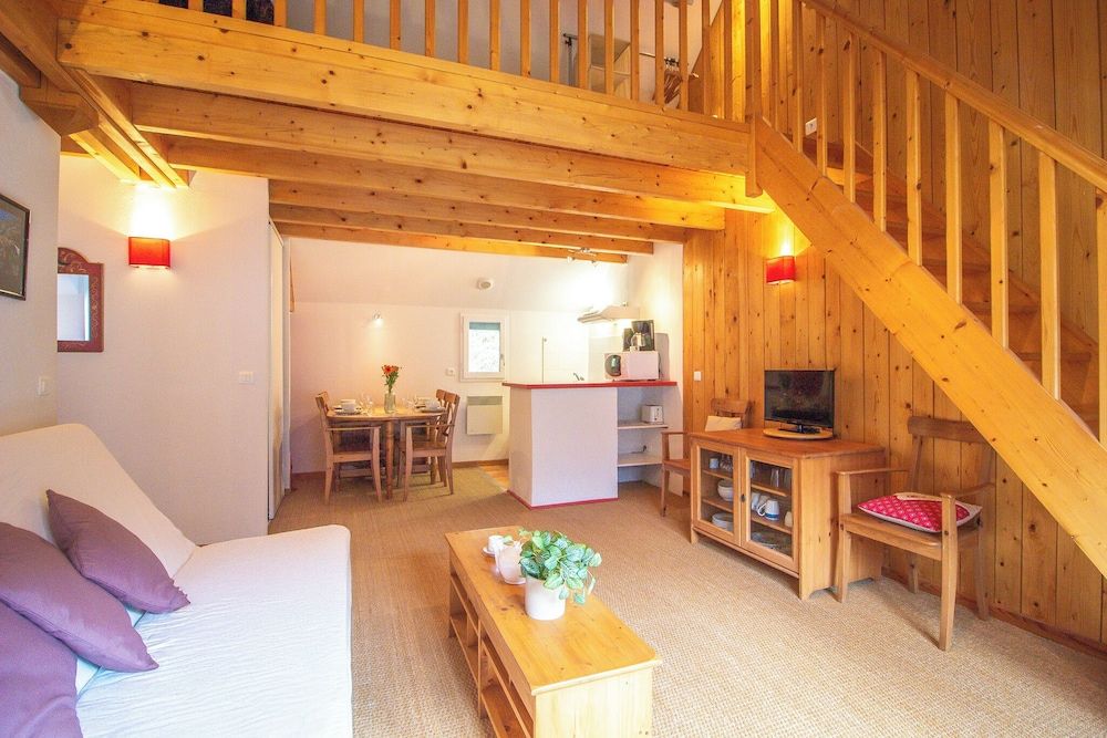 Bild von Maisonette
