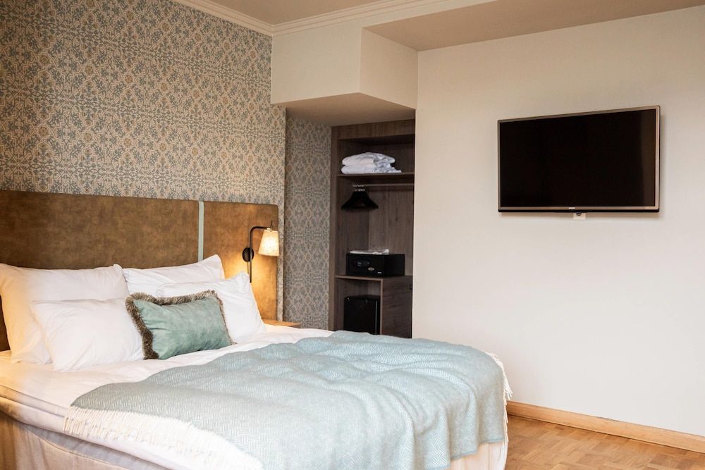 Bild von Deluxe-Zimmer, 1 King-Bett