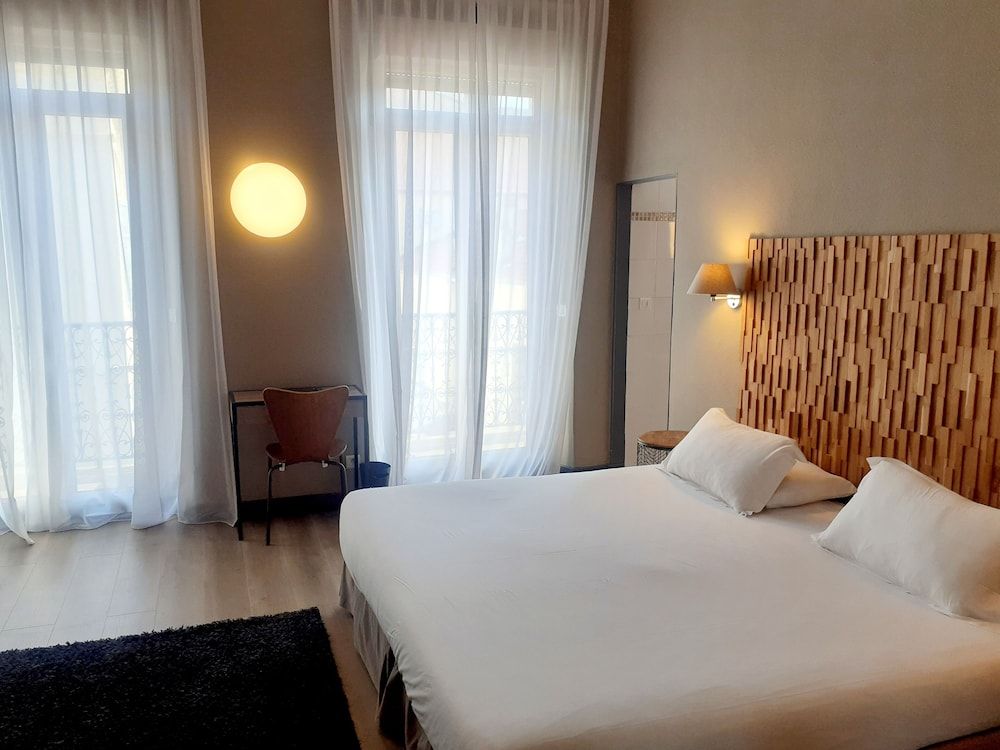 Bild von Junior-Suite, Balkon