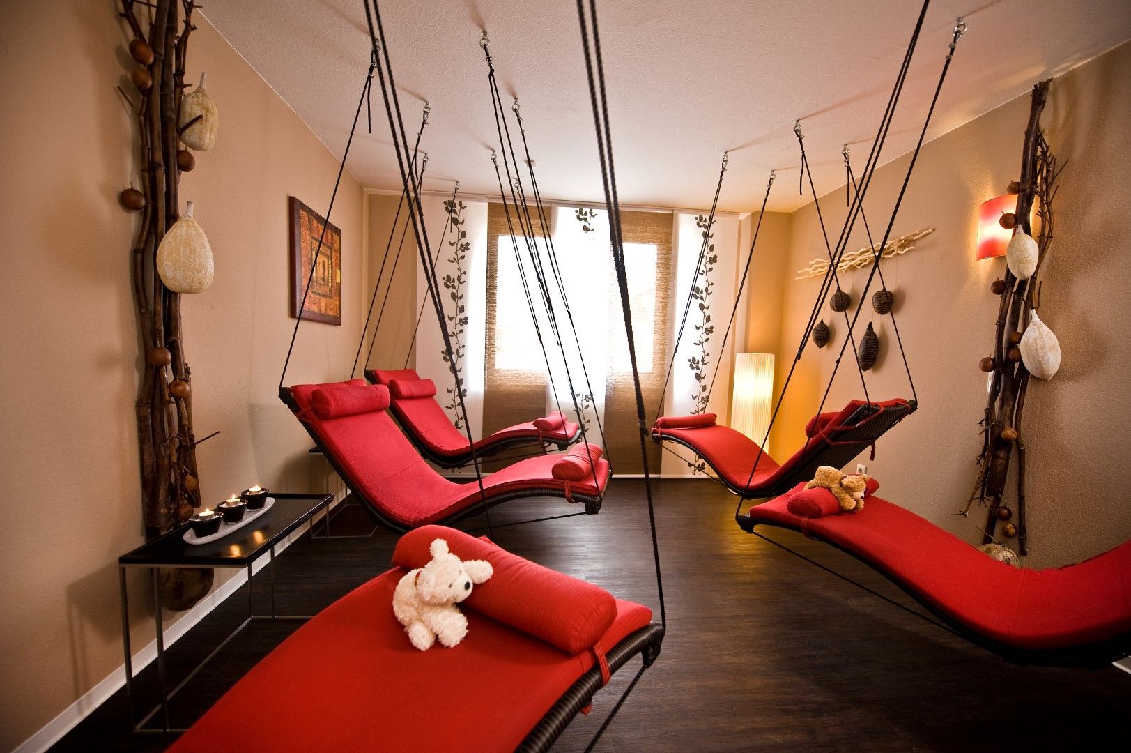 Hotelausstattung