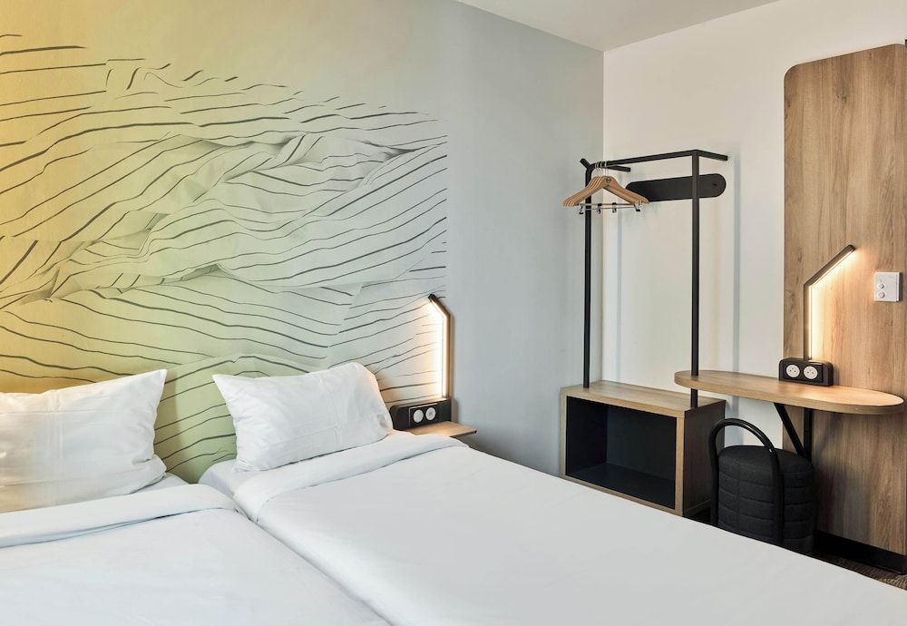 Bild von Zweibettzimmer